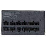 Блок питания Chieftec GPU-850FC 850W (850Вт, ATX12V 2.3)