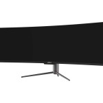 Монитор Dahua DHI-LM49-EW410CA (49
