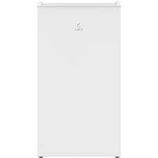Холодильник Lex LSD100W (1-камерный, белый)