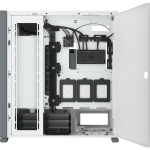 Корпус Corsair iCUE 7000X RGB Tempered Glass (Full-Tower, 225Вт)