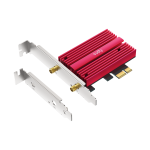 Сетевой адаптер Cudy WE9300S