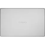 Ноутбук Osio FocusLine F160i-015 (Intel Core i5 1235U 1.3 Ггц/16 ГБ DDR4 3200 МГц/16.1