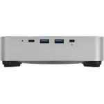 ПК Chuwi AuBox (Core i9 13900HK 2600МГц, DDR4 16Гб, SSD 512Гб M.2 2280, Intel Iris Xe, Windows 11 Pro)