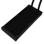 Кулер Thermalright A-ELITE-BL-240-ARGB-V3