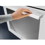 Электрический духовой шкаф Electrolux EOD6F77WV