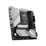 Материнская плата MSI MPG B760M EDGE TI WIFI (LGA1700, Intel B760, 4xDDR5, microATX, RAID SATA: 0,1,15,5)