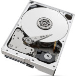 Жесткий диск HDD 8Тб Seagate Ironwolf (3.5