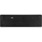 Клавиатура и мышь Logitech Wireless Combo MK220 Black USB (классическая мембранная, 101кл, светодиодная, кнопок 2, 1000dpi)