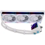 Кулер Thermalright F-INFINITY-360-WH