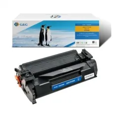 Тонер-картридж G&G GG-CF259X (черный; 10000стр; LJ M304, M404, MFP M428) [GG-CF259X]