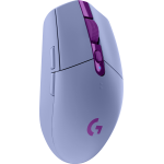 Мышь Logitech G305 LIGHTSPEED