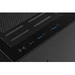 Корпус Gigabyte 28300-C102B-2CRR (Mini-Tower)