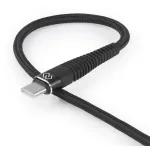 Кабель Digma (USB Type-C (m), USB Type-C (m), 1м, 5A)