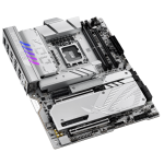 Материнская плата ASUS ROG MAXIMUS Z890 APEX (Socket-1851, Intel Z890, xDDR4 DIMM, ATX, RAID SATA: 0,1,10,5)