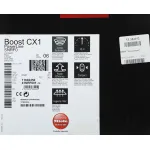 Пылесос Miele Boost CX1 PowerLine (сухая, контейнер, пылесборник: 1л, потребляемая мощность: 890Вт)