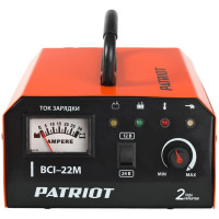 Зарядное устройство Patriot Memory BCI-22M [650303425]
