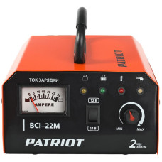 Зарядное устройство Patriot Memory BCI-22M