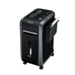 Уничтожитель бумаг Fellowes PowerShred 99Ci