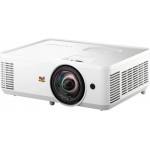Проектор ViewSonic PS502X (1024x768, HDMI x2, компонентный, аудио mini jack)