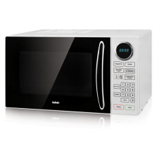 Микроволновая печь BBK 23MWS-916S/BW