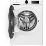 Стиральная машина TCL TWOP-6809W14W1(60x85x56см, фронтальная, макс:9кг, 1400об/мин, белый)