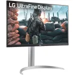 Монитор LG UltraFine 27UP650K-W (27
