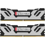 Память DIMM DDR5 2x16Гб 6800МГц Kingston (54400Мб/с, CL36, 288-pin, 1.4 В)