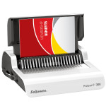 Переплетчик Fellowes Pulsar E