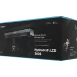 Кулер Lian Li HydroShift LCD 360S