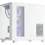 Корпус Formula CRYSTAL U2 W (Midi-Tower, 1xUSB3.0)
