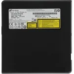 Внешний DVD RW DL привод LG GP57ES40 Silver