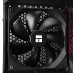 Кулер Thermalright TL-C14C (26,4дБ, 25x140x140 мм)