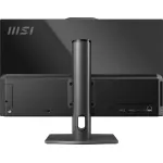 Моноблок MSI Modern AM272P 1MA-1461XRU (1920x1080, i5, 120U, 1400МГц, 16Гб, 500Гб SSD, Intel Iris Xe Graphics 80EU, клавиатура, мышь, DOS/Linux/без ОС)