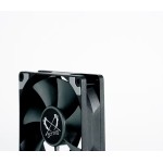 Кулер для корпуса Scythe KF9225FD23-P (28,83дБ, 26x92x92 мм, 4-pin PWM)
