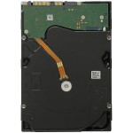 Жесткий диск HDD 14Тб Seagate Exos X16 (3.5