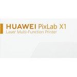 МФУ Huawei PixLab CV81-WDM2 (28стр/м, 20'000стр в мес, RJ-45, NFC, USB, Wi-Fi)