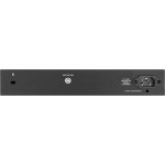 Коммутатор D-Link DGS-1210-10