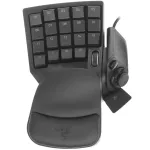 Клавиатура Razer Tartarus Pro ( мембранные, 20кл)