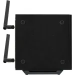 ПК Amur Финвал H6I12 (Core i5 12400 2500МГц, DDR4 16Гб, SSD 512Гб, Intel UHD Graphics 730, без ОС)