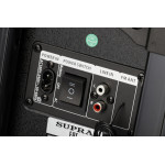 Музыкальный центр Supra SMB-880