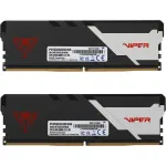 Память DIMM DDR5 2x16Гб 6200МГц Patriot Memory (49600Мб/с, CL40, 288-pin, 1.35 В)