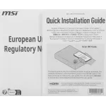 Материнская плата MSI PRO B650-S WIFI (x)