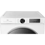 Сушильная машина TCL TDOP-6808W (Heat Pump (тепловой насос), A++, макс.загрузка 8 кг, 14 программ)