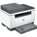 МФУ HP LaserJet M236sdn (лазерная, черно-белая, A4, 64Мб, 29стр/м, 600x600dpi, авт.дуплекс, 20'000стр в мес, RJ-45, USB)