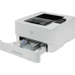 МФУ HP LaserJet Pro 4003dn (лазерная, черно-белая, A4, 256Мб, 1200x1200dpi, авт.дуплекс, 80'000стр в мес, RJ-45, USB)