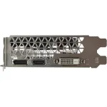Видеокарта Radeon RX 550 1100МГц Biostar (GDDR5, 128бит, 1xDVI, 1xHDMI, 1xDP)