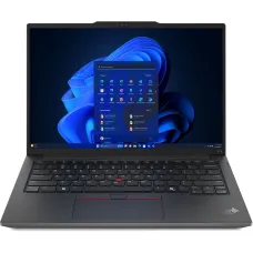 Ноутбук Lenovo ThinkPad E14 G6 (AMD Ryzen 7 7735HS 3.2 ГГц/16 ГБ DDR5 4800 МГц/14