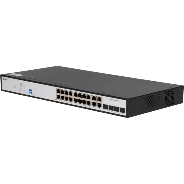 Коммутатор SNR -S2300G-16TC-POE