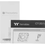 Кулер Thermaltake CL-F196-PL12BU-A
