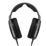 Наушники Sennheiser HD 650 (проводные накладные оголовье открытые, 3м, 6.3 мм)